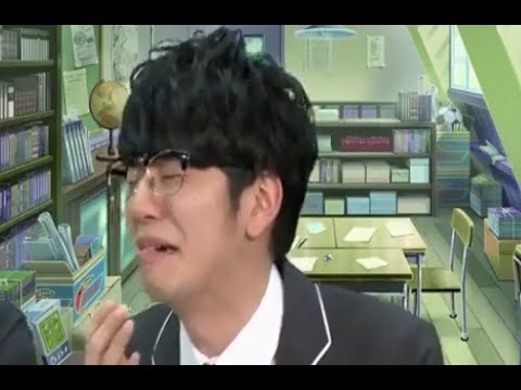 西山宏太朗 梅原裕一郎 号泣ｗ 生まれ変わったらメスゴリラになりたかった西山宏太朗 ううう 増田俊樹 白井悠介 敵わないわー ｗｗｗ Youtube