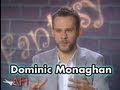 Dominic Monaghan On What Makes A Great Fantasy Film