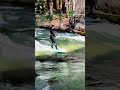 SURFING MUNICH RIGHT NOW?! Insane Eisbach Wave in English Garden 2026 🌊