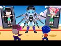 Squid Game Doll Red Light Green Light - Anna or Lisa | Gacha Club | Ppg x Rrb Gacha Life