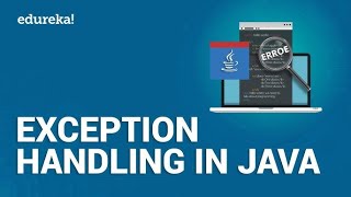 Unit 4 | Exception Handling | Part 3