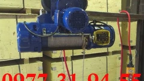 0977372386.pa lăng cáp điện 3 tấn.1 tấn.5 tấn.10 tấn.Cẩu trục 3 tấn.pa lăng cẩu trục 1 tấn.2 tấn