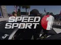 Live Racing This Weekend on SPEED SPORT 1 Starting on 2/22.