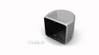 Whirlpool MAX - YouTube