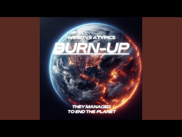 Burn Up (Extended)