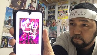 あるゾンビ少女の災難 同時視聴