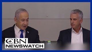 US to Israel: Don’t Assault Rafah  | CBN NewsWatch  April 29, 2024