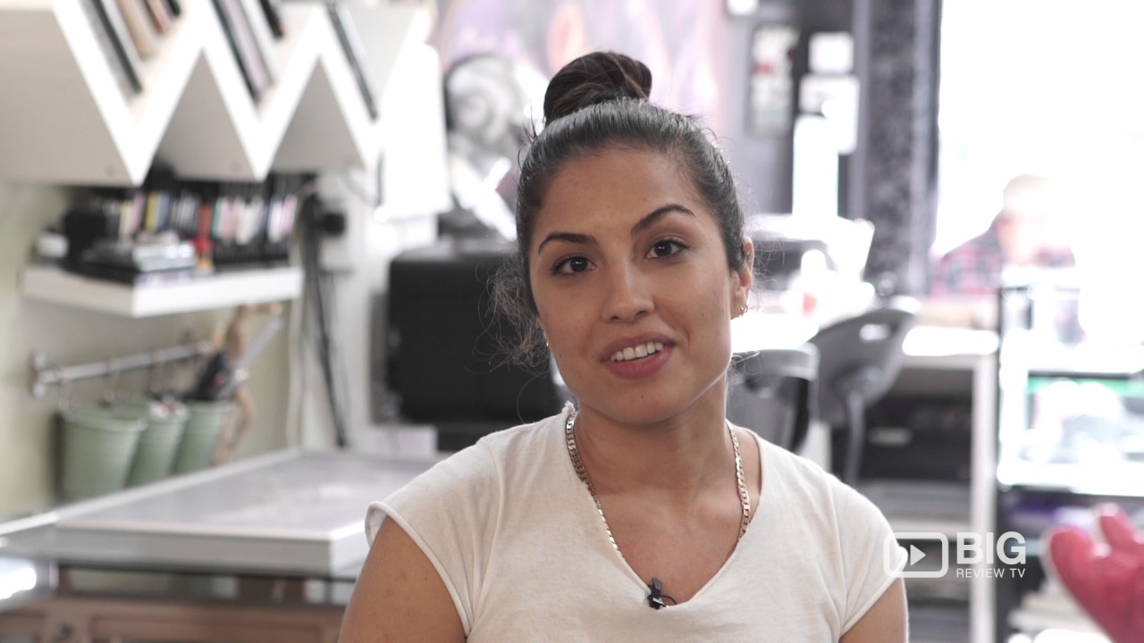 Tattoo Heroes Tattoo Shop London for Tattoo Ideas and Tattoo Designs ...