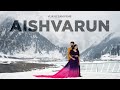 Aishvarun best pre wedding song 2021  vijayeesam film