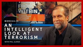 Terrorism analysis and open source information  | Episode 23