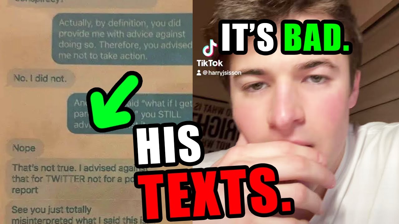 It's so much worse than you think.... YouTube