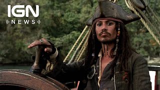 What's Leaving Netflix in December? - IGN News