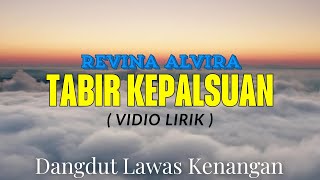 Download Mp3 REVINA ALVIRA - TABIR KEPALSUAN (Vidio Lirik) || Dangdut Lawas Kenangan Gudang lagu Download Mp3 REVINA ALVIRA - TABIR KEPALSUAN (Vidio Lirik) || Dangdut Lawas Kenangan