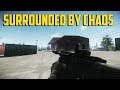 Escape From Tarkov - Surrounded By Chaos