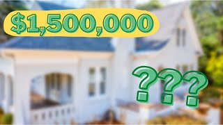What Can $1,500,000 Get You In 5 Points, Athens, Georgia!