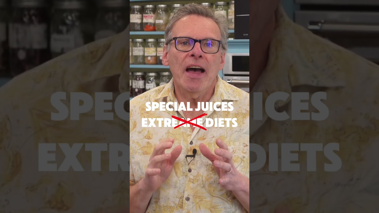 The Best Diet for a Spring Detox #detox #mediterraneandiet #shorts #cleanse #cleaneating