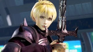 DFFNT Ramza Solo Ranked (Diamond)
