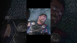Thor Power Mode On Thor Edit Avengers Edit Hulk Vs Thor