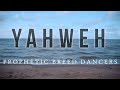 All Nations Music - Yahweh ft. Matthew Stevenson, Chandler Moore | Prophetic Breed (DEW Center)