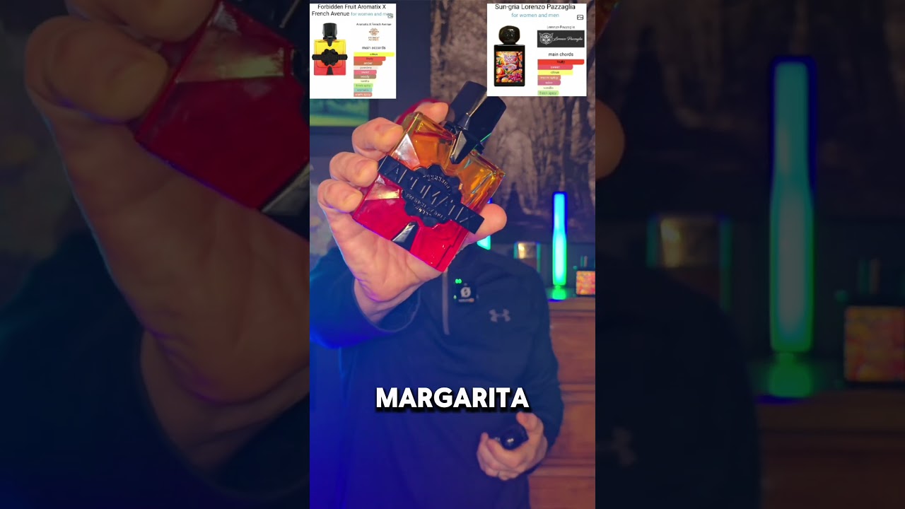 Forbidden Fruit vs Sun-gria