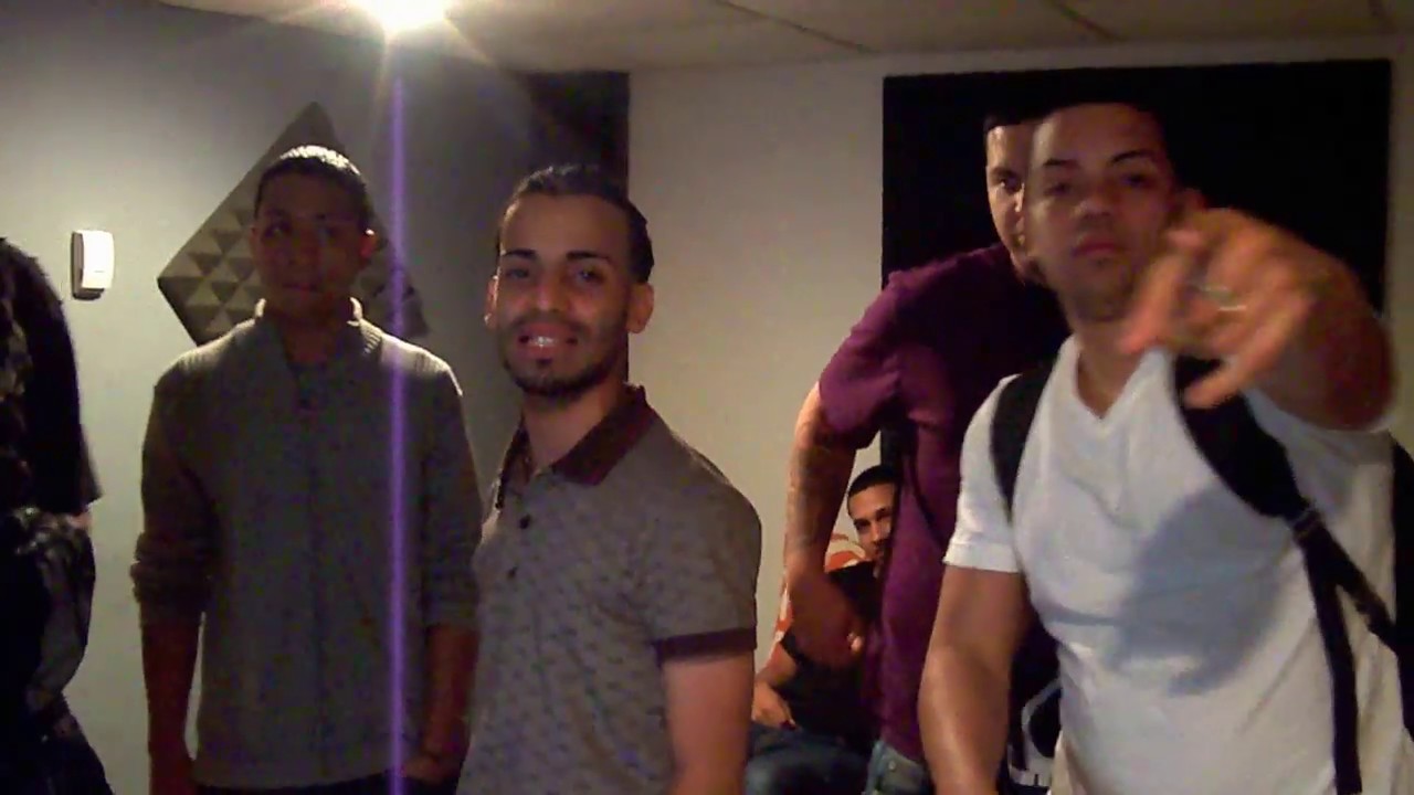 Arcangel, J Alvarez, Lui-G - Recuerdo Ese Momento (Preview)
