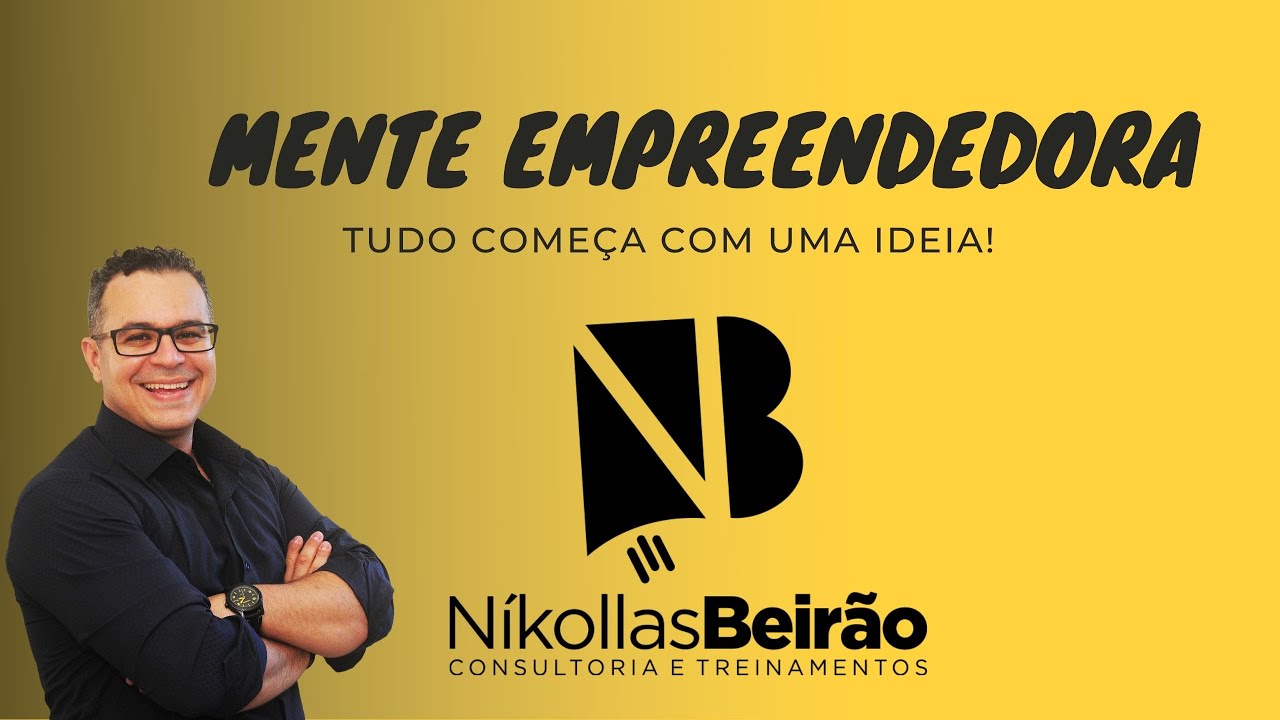 MENTE EMPREENDEDORA - YouTube