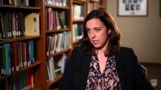 Dr. Bridget Biggs on Bullying