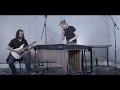 Thing Duo - Dear Djentlemen