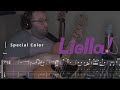Liella! - Special Color | Bass Cover & Play-Along TAB