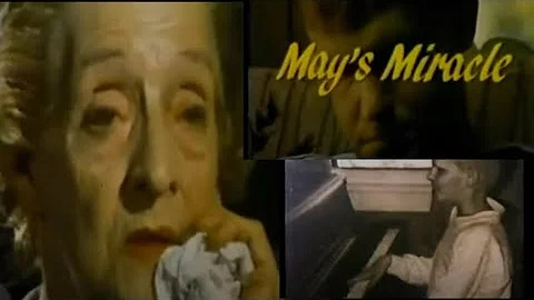 May's Miracle - May and Leslie Lemke (severely mentally challenged boy plays Liberace's theme song!)