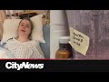 Woman suffering from rare disease faces starvation as B.C. denies crucial formula