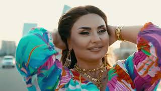 Şebnem Tovuzlu [Bi̇tanem] Yeni̇ Azeri̇ Bass 2023