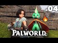 Catching op pokemon pals palworld hindi gameplay ep04