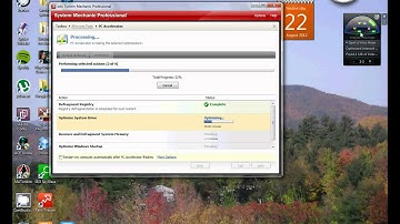 My Computer is So Much Faster! Try System Mechanic Pro And See For Yourself