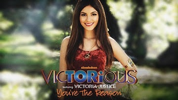 Victorious - You