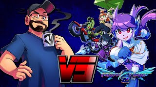 Johnny vs. Freedom Planet 2 by SomecallmeJohnny 98,571 views 1 year ago 14 minutes, 38 seconds