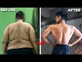 How To Fix Skinny Fat Body Type | 3 Reasons Why Indians Are Skinny Fat