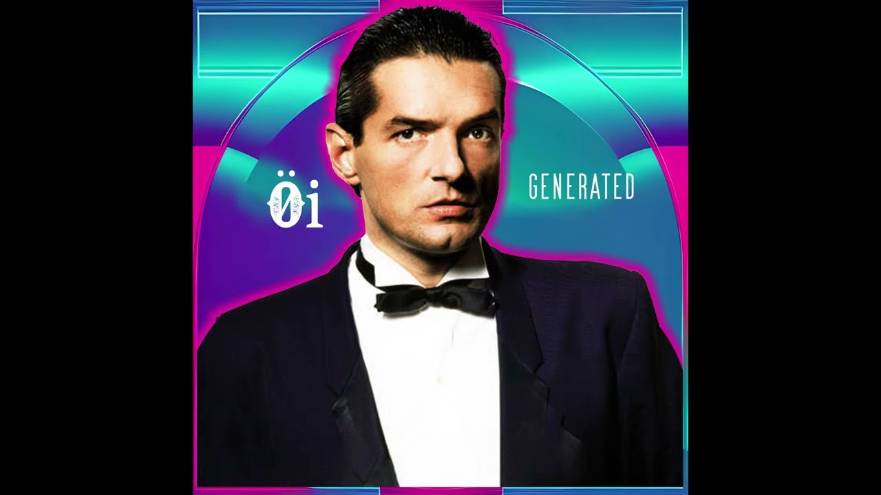 Falco Type Beat - Ö Ei Macht Frei 2024 Free Beat 136 BPM