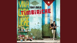 Video thumbnail of "Tony Ávila - Babalawo"