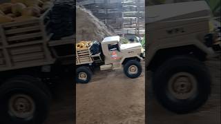 B16 Truck WPL RC