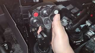 Vkb modern combat grip ultimate VS regular