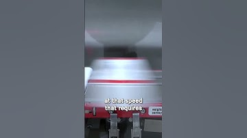 Checkweighers for Solid Pharmaceuticals 1