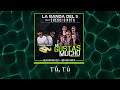 Me Gustas Mucho, La Banda Del 5 Feat Shegui Nota - Vídeo Lyric