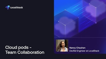 Cloud pods - Team Collaboration