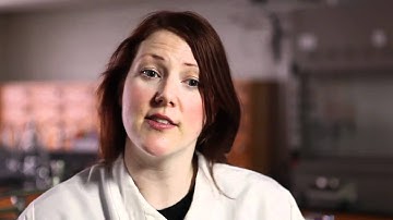 Biotechnology Certificate Program: Tracey