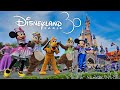 [4K] Dream… and Shine Brighter! - Disneyland Paris 30th Anniversary