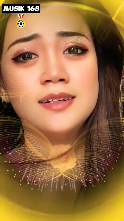 BAGAI RANTING YANG KERING -- Revina Alvira