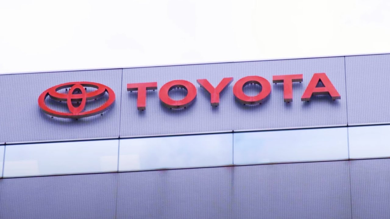 【トヨタモビリティ東京】会社概要説明動画