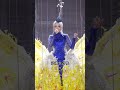 神秘北極圈,阿拉斯加的山巔 來汽水聽《歐若拉》無損版 #張韶涵成都演唱會 #張韶涵演唱會 #張韶涵 #歐若拉