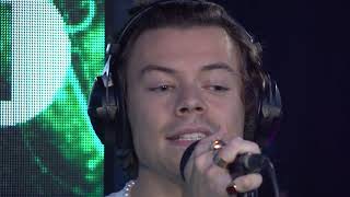 Lights up - Harry Styles (Live Lounge BCC Radio 1)